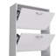 Range-chaussures, 3 portes, 3 tablettes-2031762387-2031762388