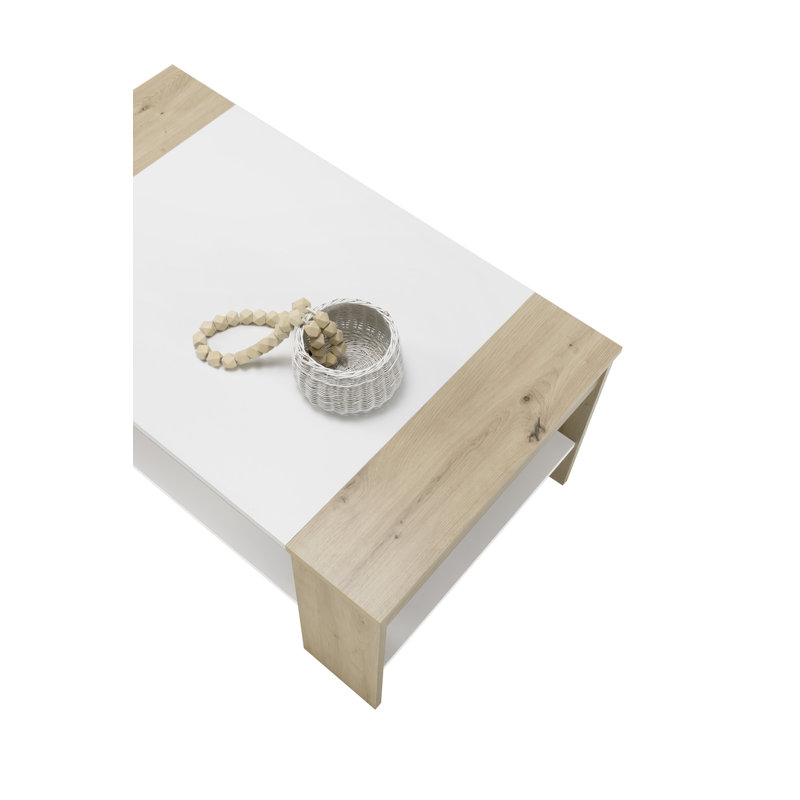 Coffee Table with Storage