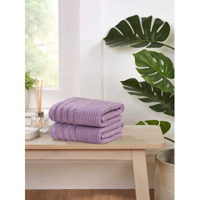 Decker 100% Cotton Bath Towel