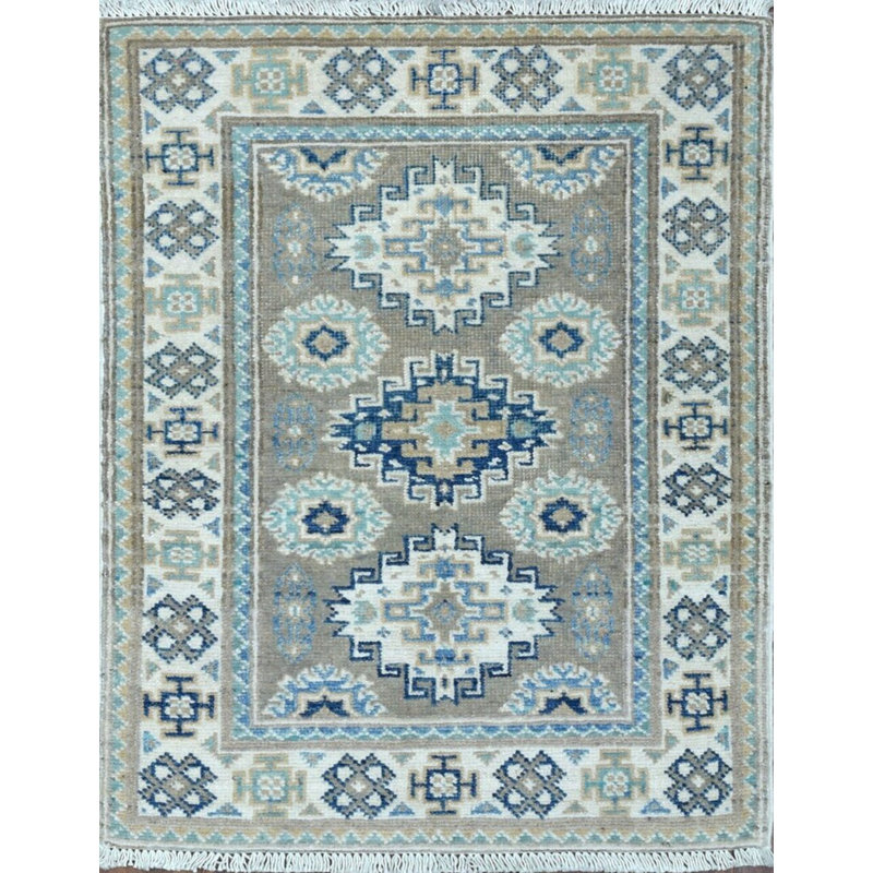 Tapis noué à la main Dover