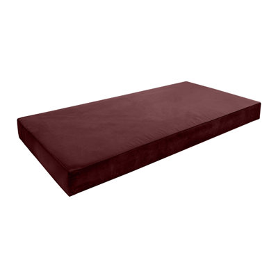 Messyah Zipper Mattress Protector Mattress Protector Case Pack