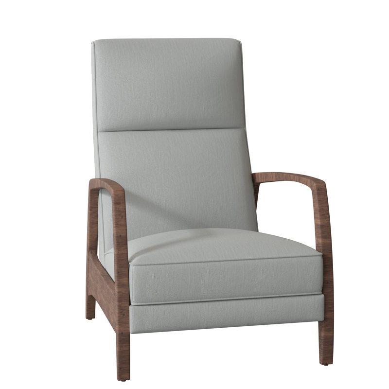 Ansleigh Recliner, 1181 Pearl, Tobacco