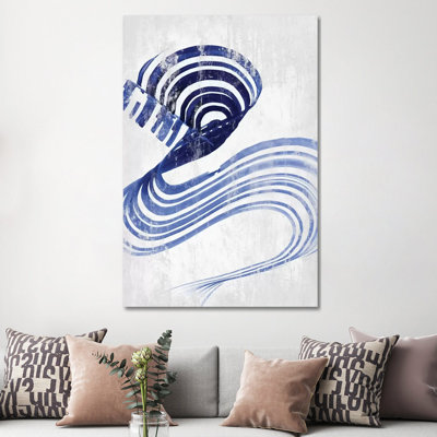 " Rhumba III " by PI Studio Painting Print