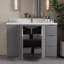 Sedalia 48 po Meuble-lavabo simple-436627365