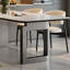 Table de salle à manger de luxe Premium Light-108998102
