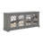 Chessani TV Stand for TVs up to 75"-1444706681