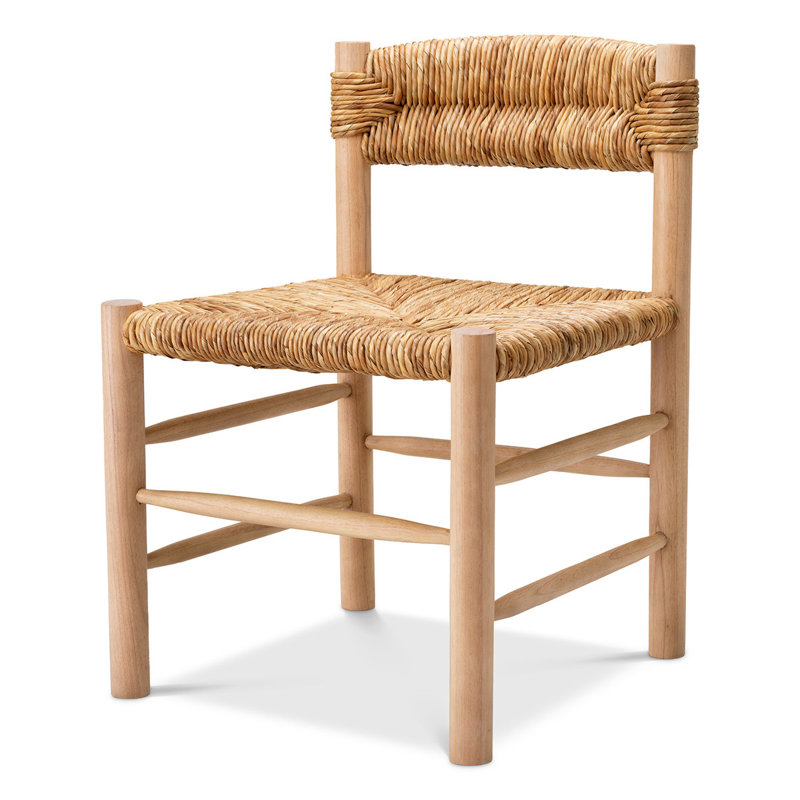 Cosby Dining Chair, Natural