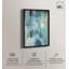 «Riptide III Blue Art Shadowbox» par Art Remedy-120051018-120051017