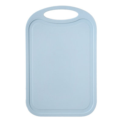 Plastic Cutting Boards For Kitchen Dishwasher Safe Extra Large Cutting Board For Meat With Juices Grooves Easy Grip Handle