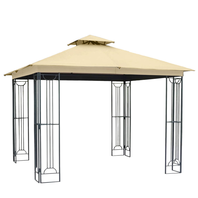 Auvent de remplacement pour pavillon de jardin Laurel Canyon