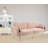 Milvi 64.96'' Reception Sofa-1701078960