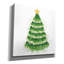  «Christmas Fir» par Elle Media Group SA, art mural 12 po x 12 po-295217191