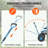 VEVOR Gardening Tools-99719907