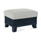 Somerset Upholstered Ottoman