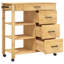Kitchen Serving Cart-485356846