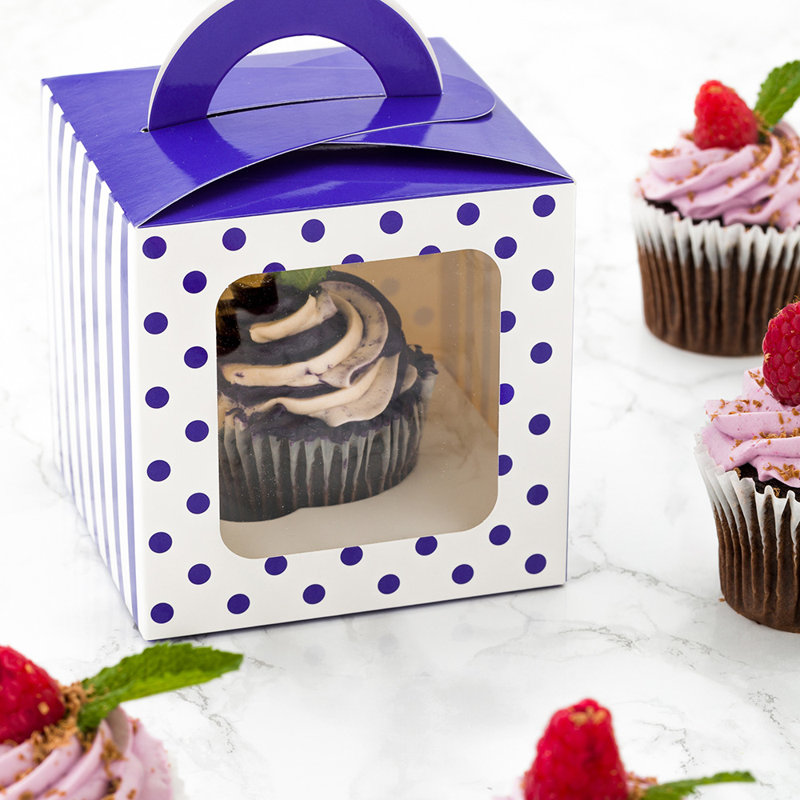 Paper Cake & Cupcake Accessories