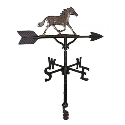 Horse Weathervane