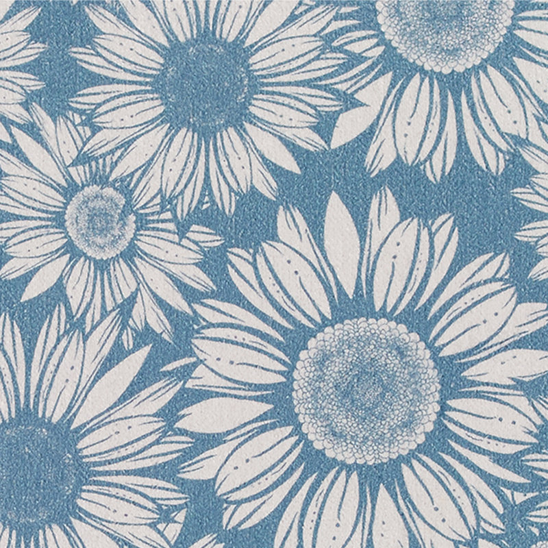 Danyeil Floral Indoor Rug, Rectangle 4' x 6'
