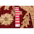 Paulyne One-of-a-Kind 8'1" x 9'10" New Age Rectangle Wool Area Rug in