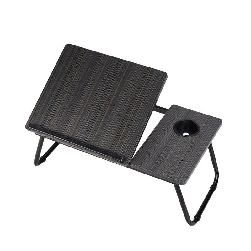 Metal Base Computer Desk