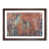 Walnut Framed selected