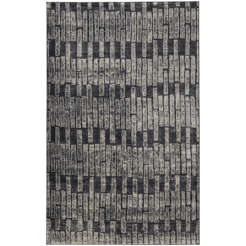 Rohon Rug, Rectangle 7'10" x 10'