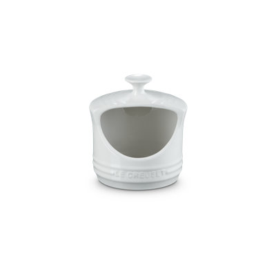 Stoneware Salt Crock