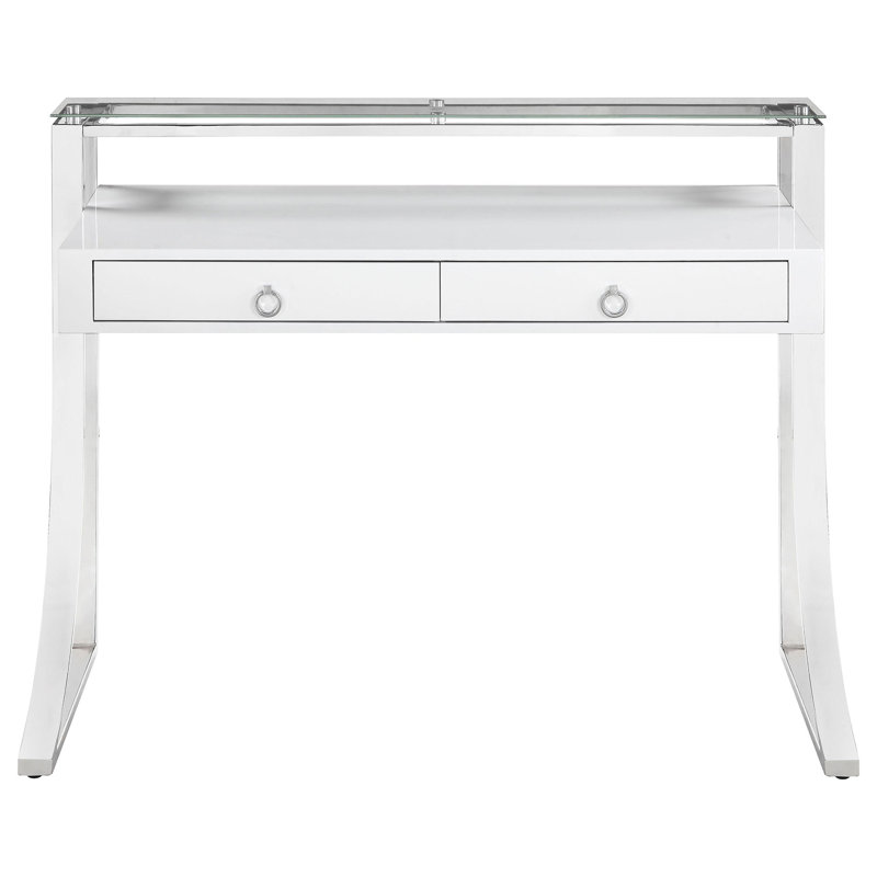 Gemma2-Drawer Writing Desk