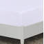 Microfiber Brushed 40cm Deep Fitted Sheet-68692550-68692553