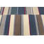 Tapis oriental multicolore 5X8