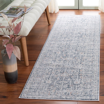 Tapis oriental performance Henrri 100