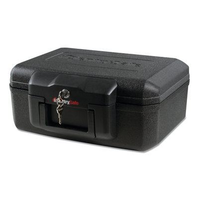 Safe Box Lock