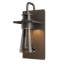Erlenmeyer Large Outdoor Sconce-96219674