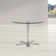 Carcellous Round Breakroom Table
