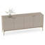 Zig 79.5'' W Credenza-1555879270