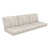 Sunbrella® - nuage en nuage est en rupture de stock
