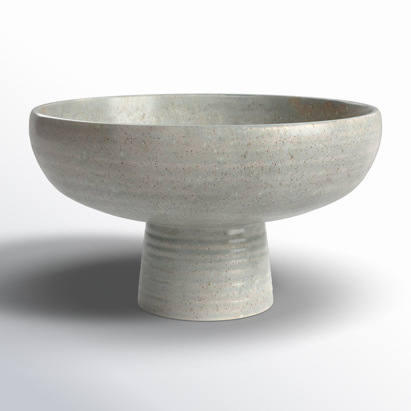 7 oz. Fruit Bowl, Tan