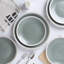 Ensemble d'assiettes à salade Stone Lain Serenity-2015402469