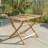 POSITANO 43.5'' FOLDABLE TABLE-1766115397