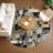 Machine Washable Indoor/Outdoor Boruta ACN2246 Geometric Rug-395145512