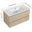 Meuble-lavabo mural avec lavabo en céramique-1430633814