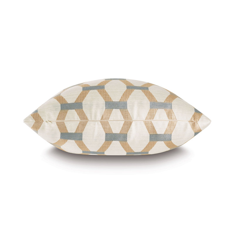 Square Pillow Cover & Insert