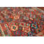 Tapis style sud-ouest kilim 8 x 10