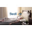 Protège-matelas imperméable sans bruit BEDLORE®, housse de matelas matelassée hypoallergénique et lavable, protège-matelas respirant avec poche profonde de 6 à 18 po-117317051-123820067