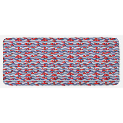 Tapis de cuisine Anchor
