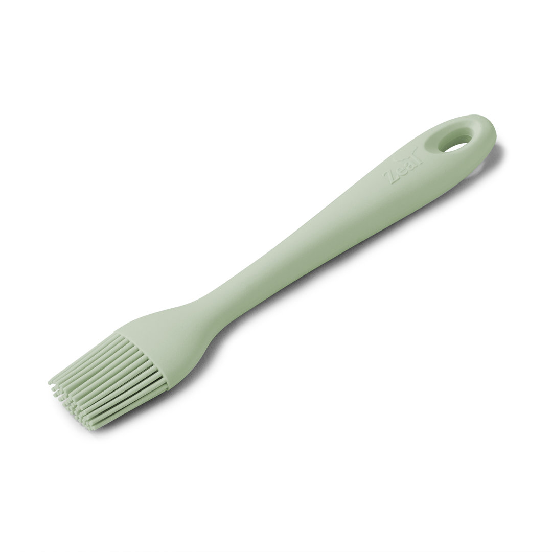 Zeal Silicone Meat Basting Brush