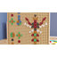 Bright Bright Beginnings commercial-quality shapes for modular steam wall pieces (not included)-86004653