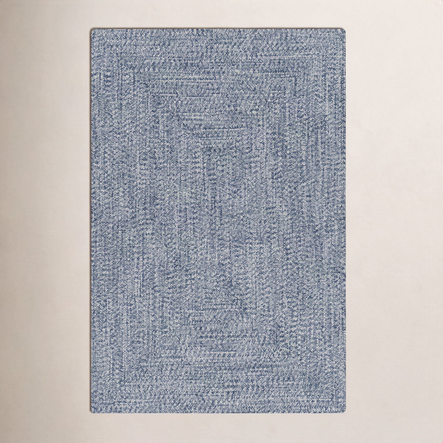 Leroux Outdoor Rug, Rectangle 2' x 3'