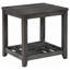 Table de bout Cliffview
