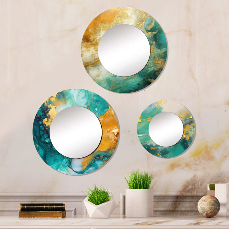Miroir Ellisha